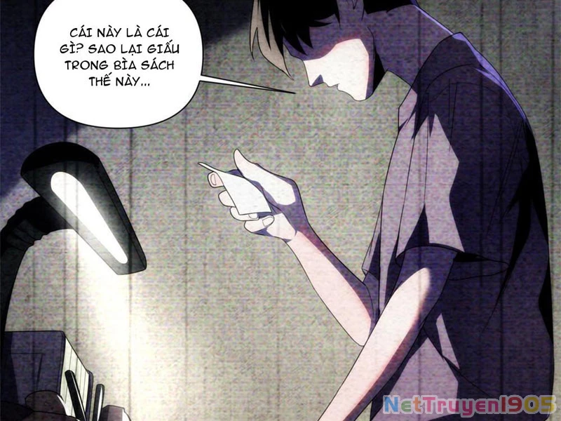 Quỷ Thần Trủng Chapter 1 - 11
