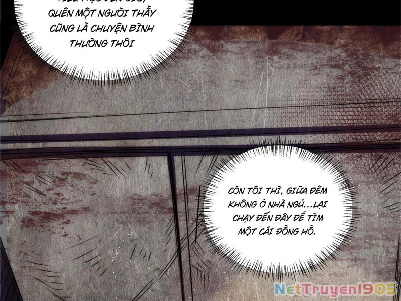 Quỷ Thần Trủng Chapter 1 - 15