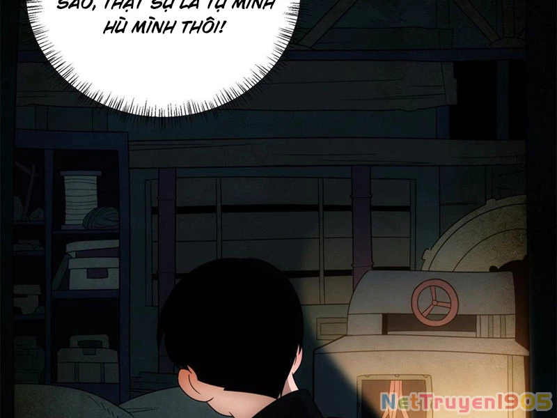 Quỷ Thần Trủng Chapter 1 - 31