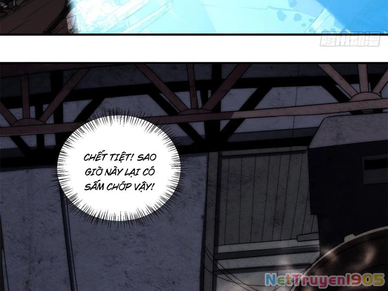 Quỷ Thần Trủng Chapter 1 - 38