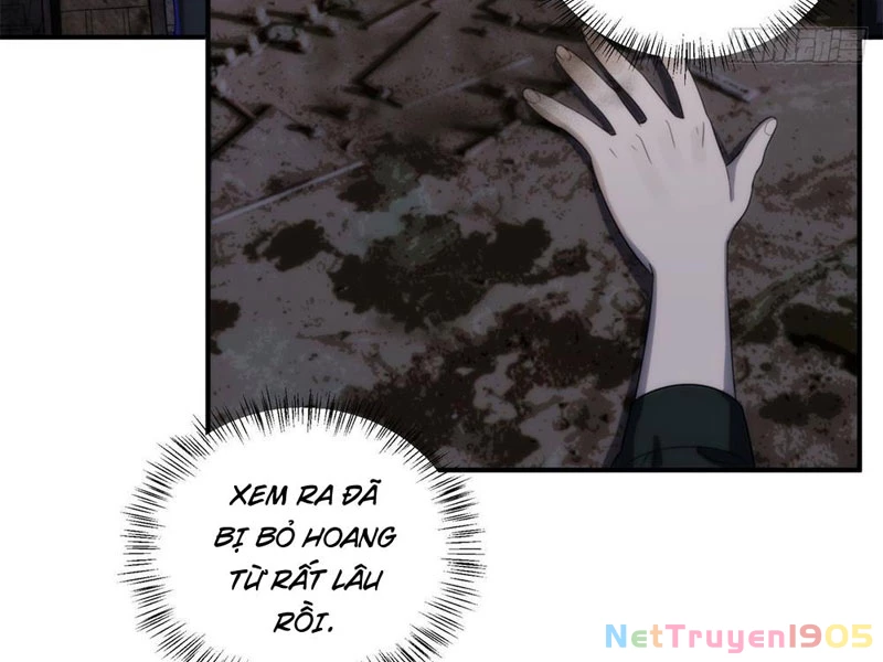 Quỷ Thần Trủng Chapter 1 - 40