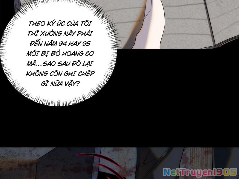 Quỷ Thần Trủng Chapter 1 - 56