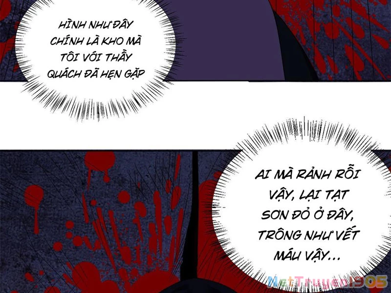 Quỷ Thần Trủng Chapter 1 - 81