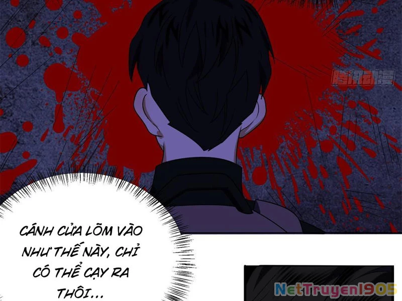Quỷ Thần Trủng Chapter 1 - 82