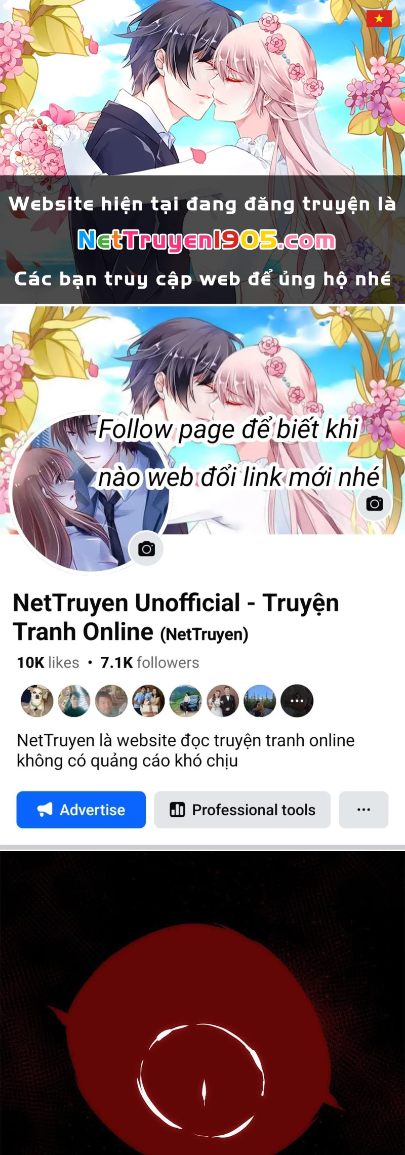 Quỷ Thần Trủng Chapter 2 - 1