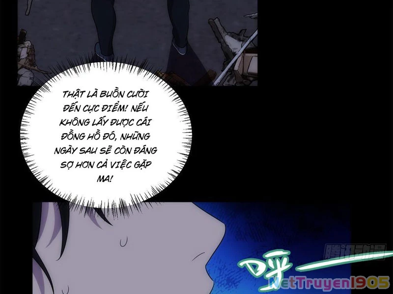 Quỷ Thần Trủng Chapter 2 - 17