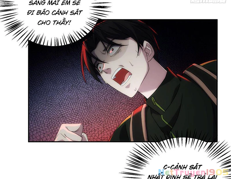 Quỷ Thần Trủng Chapter 3 - 23
