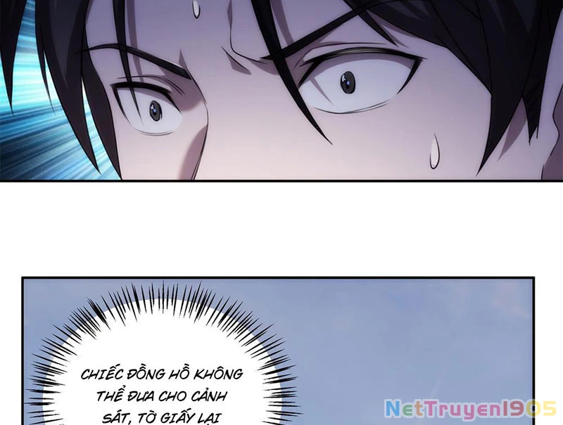 Quỷ Thần Trủng Chapter 3 - 59