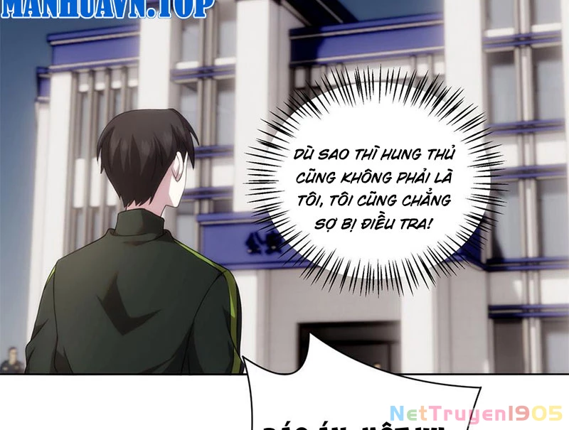 Quỷ Thần Trủng Chapter 3 - 63