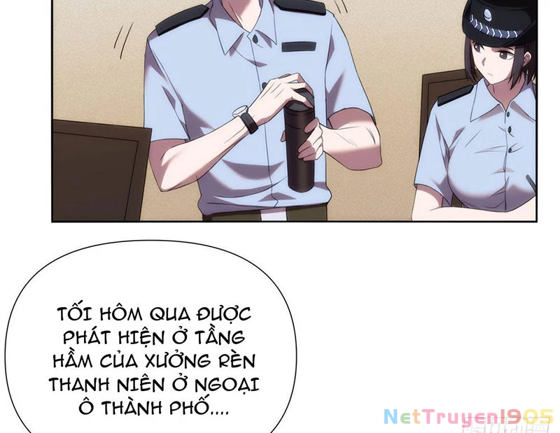 Quỷ Thần Trủng Chapter 3 - 68