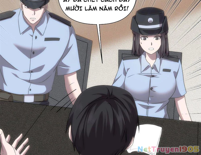 Quỷ Thần Trủng Chapter 3 - 77