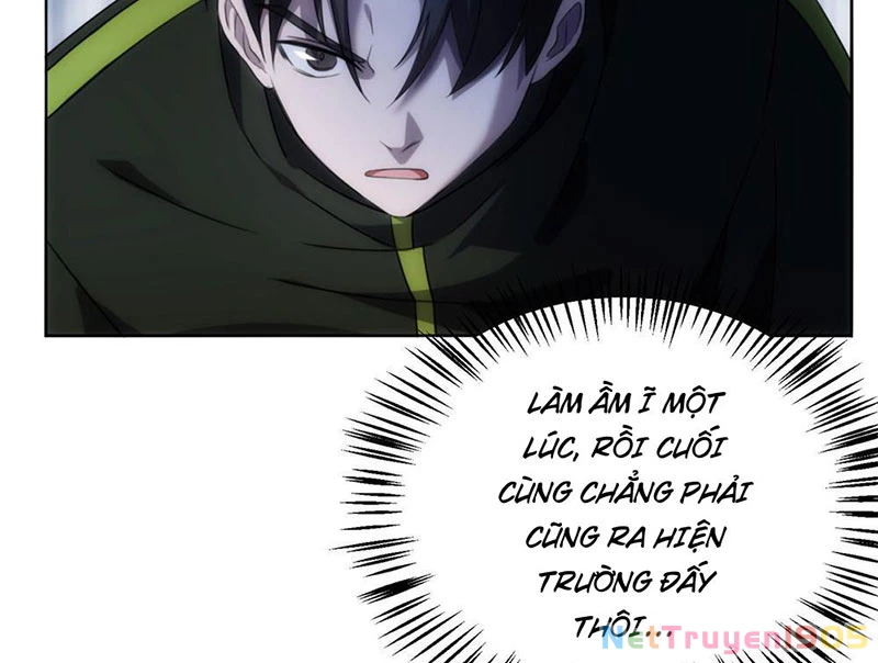 Quỷ Thần Trủng Chapter 4 - 7