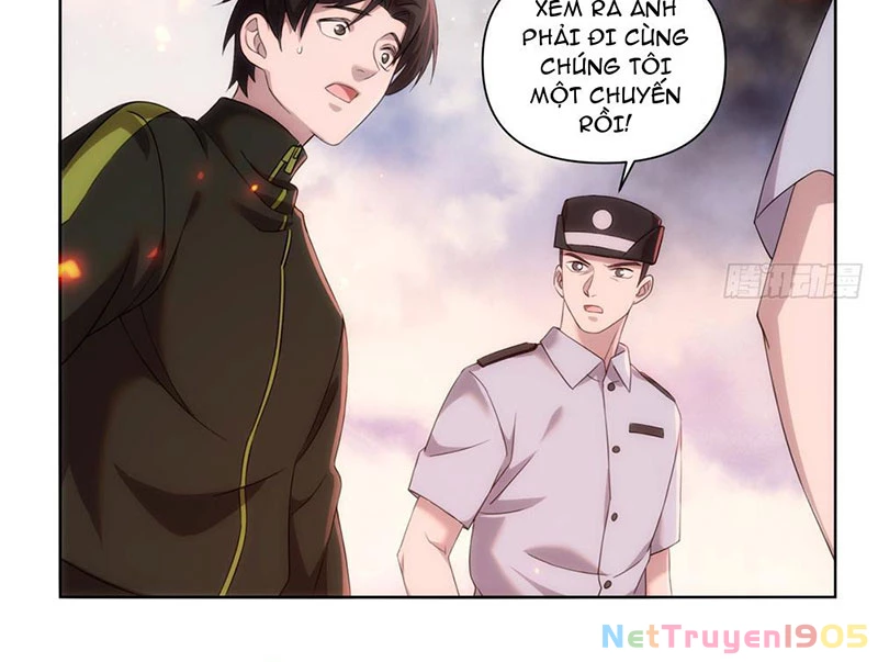 Quỷ Thần Trủng Chapter 4 - 15