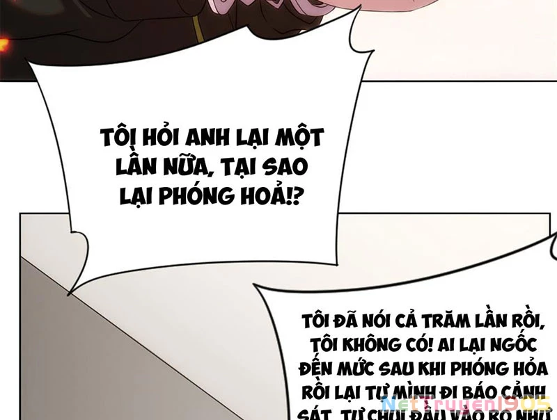 Quỷ Thần Trủng Chapter 4 - 19