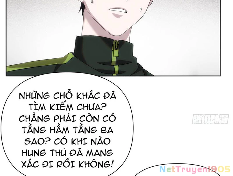Quỷ Thần Trủng Chapter 4 - 25