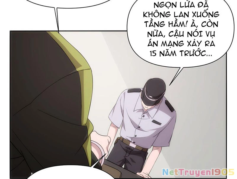 Quỷ Thần Trủng Chapter 4 - 26