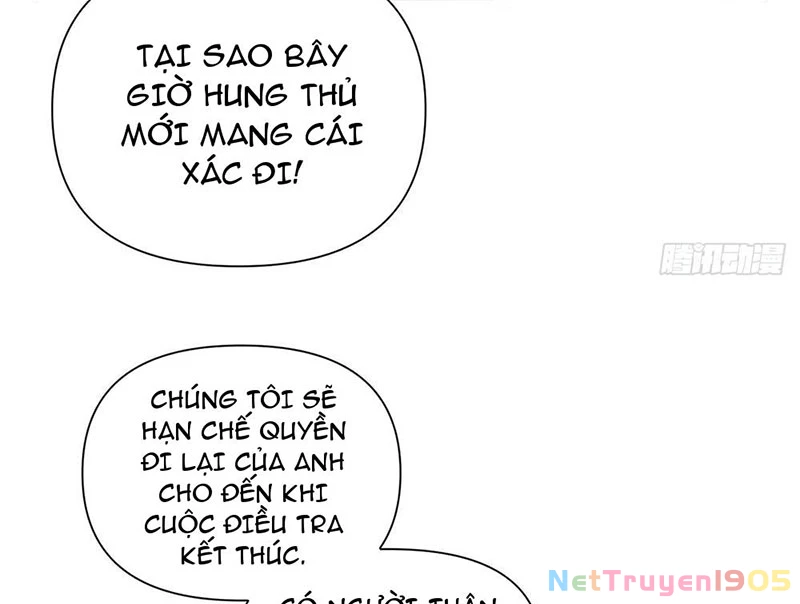 Quỷ Thần Trủng Chapter 4 - 27