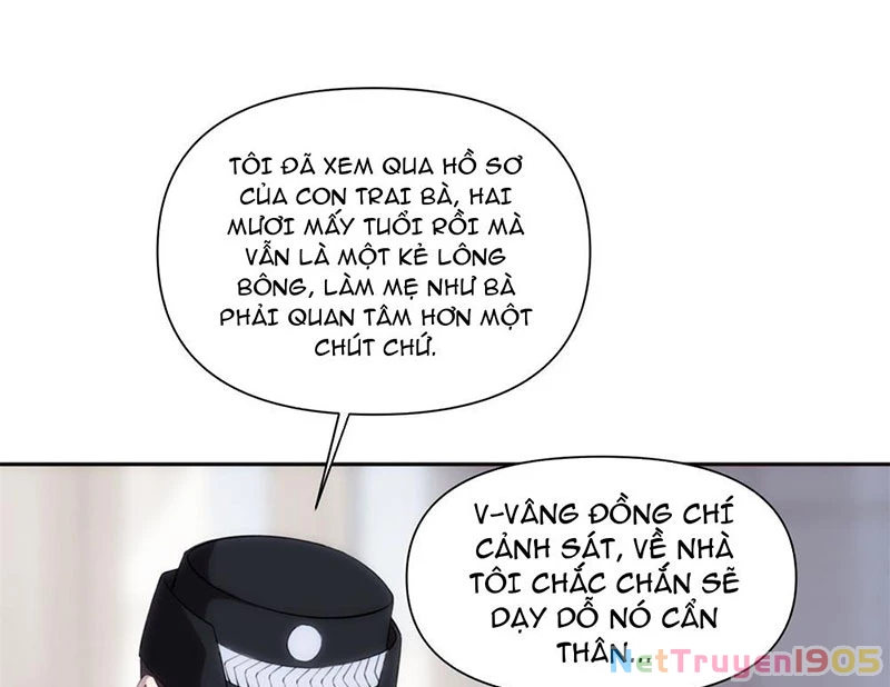 Quỷ Thần Trủng Chapter 4 - 35