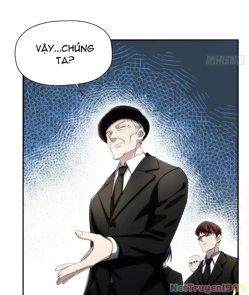 Quỷ Thần Trủng Chapter 5 - 10