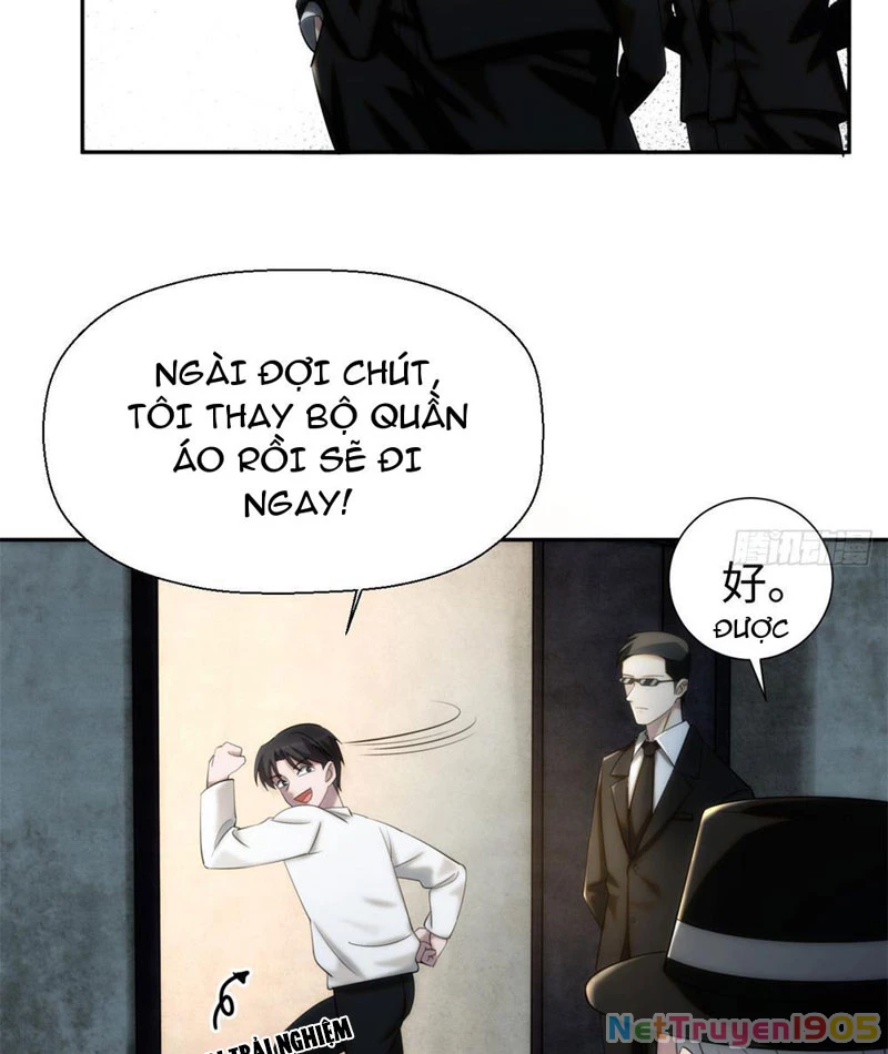 Quỷ Thần Trủng Chapter 5 - 11