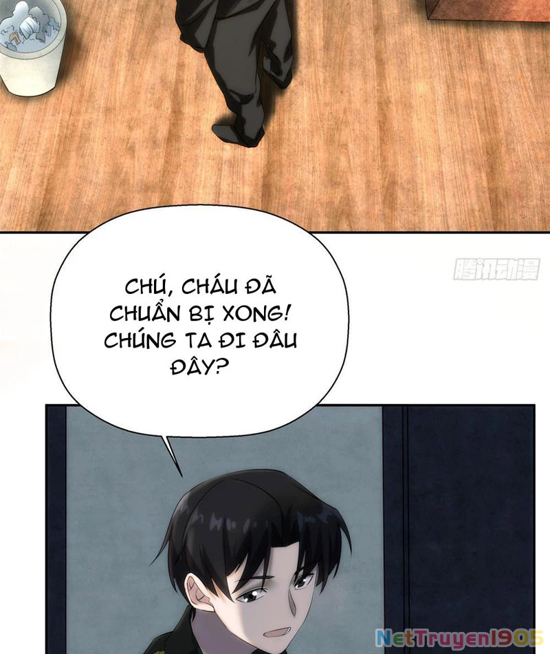 Quỷ Thần Trủng Chapter 5 - 19