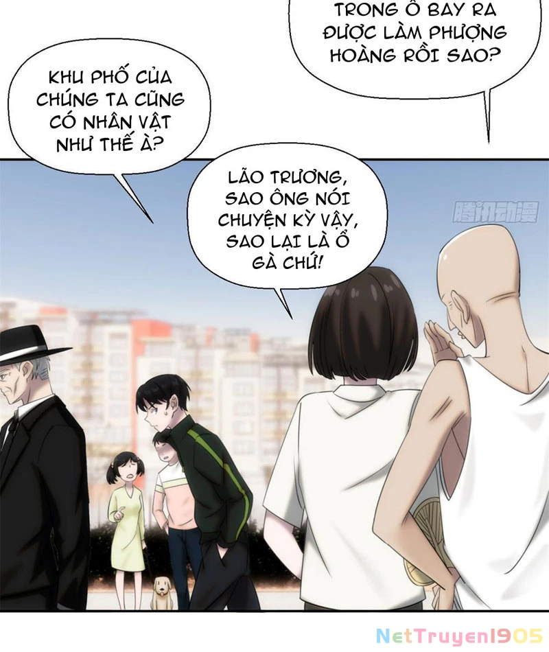 Quỷ Thần Trủng Chapter 5 - 27