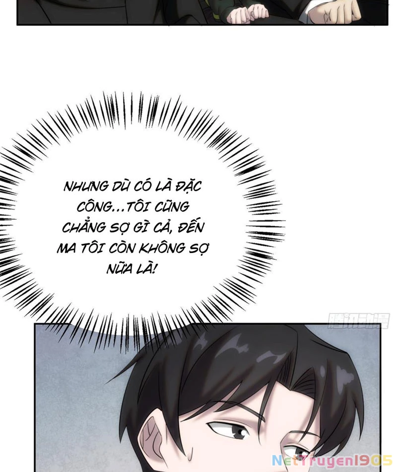 Quỷ Thần Trủng Chapter 5 - 32