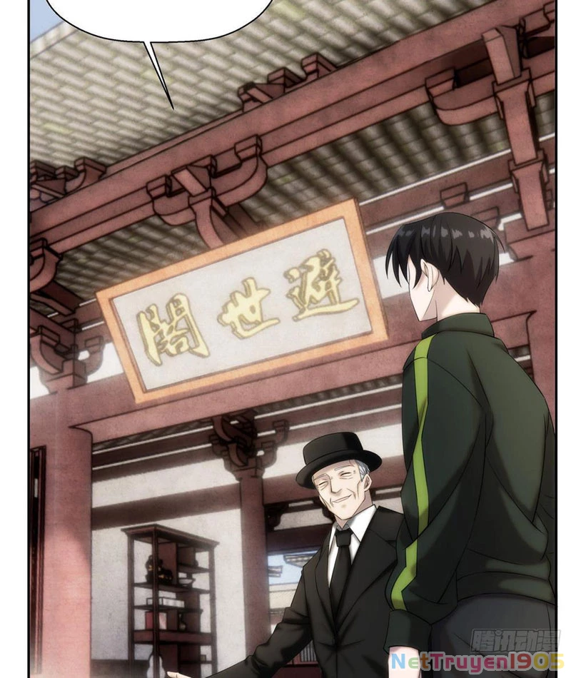 Quỷ Thần Trủng Chapter 5 - 38