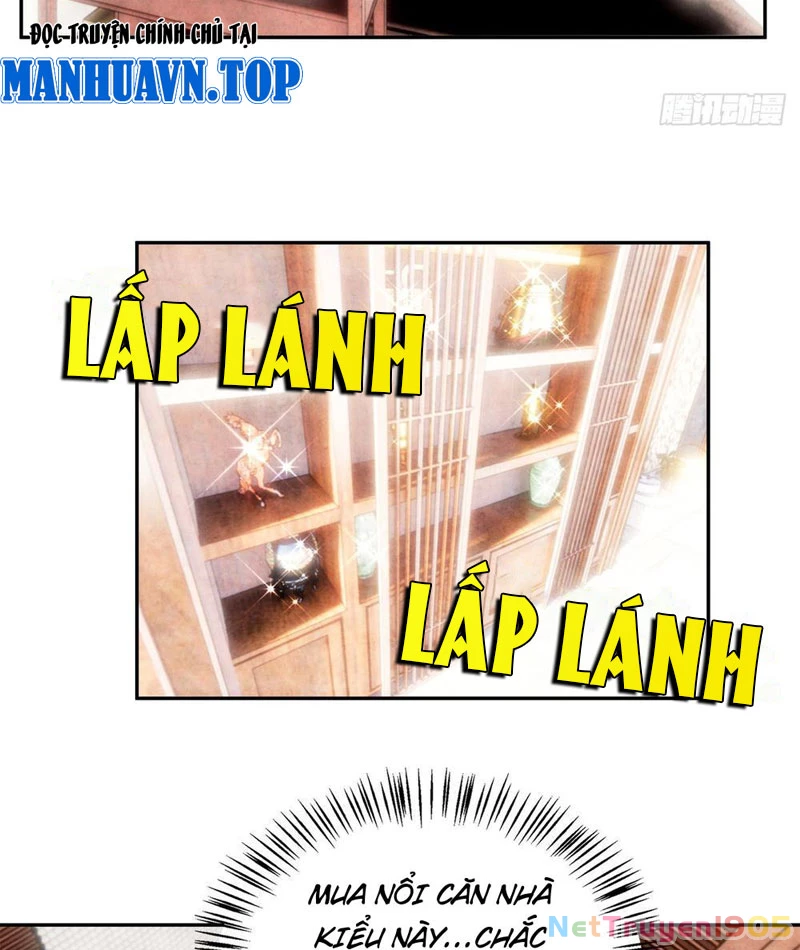 Quỷ Thần Trủng Chapter 5 - 40