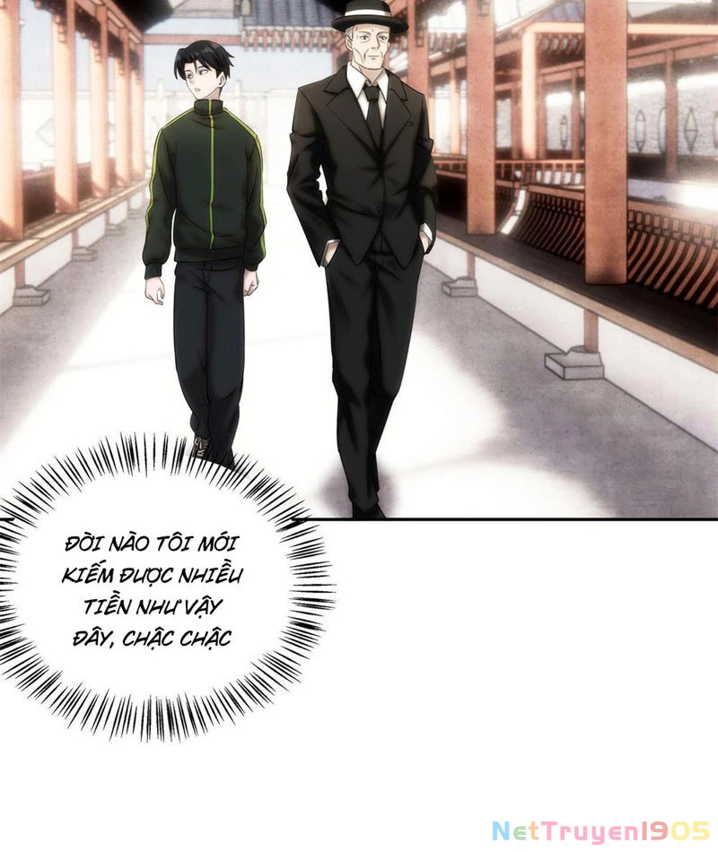 Quỷ Thần Trủng Chapter 5 - 42