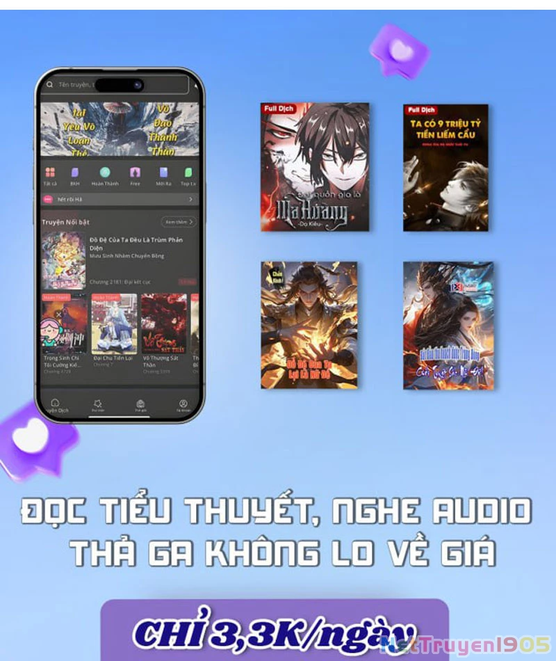 Quỷ Thần Trủng Chapter 5 - 55