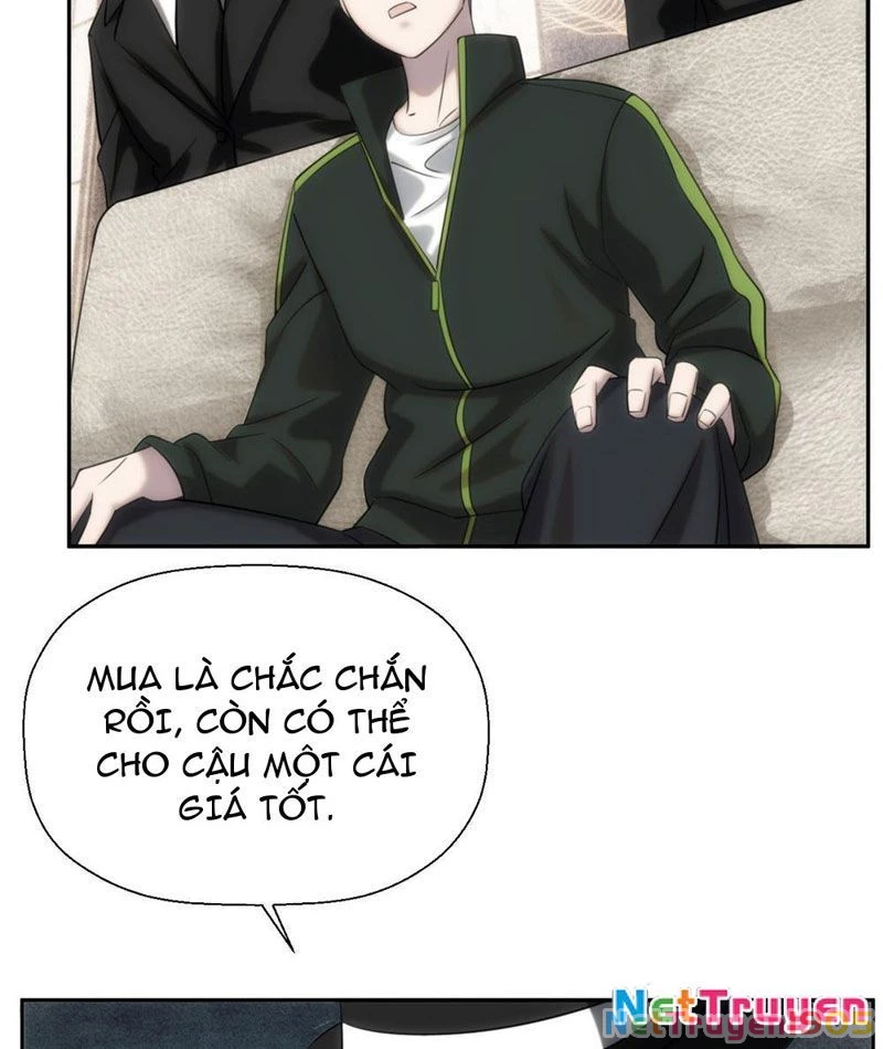 Quỷ Thần Trủng Chapter 6 - 6