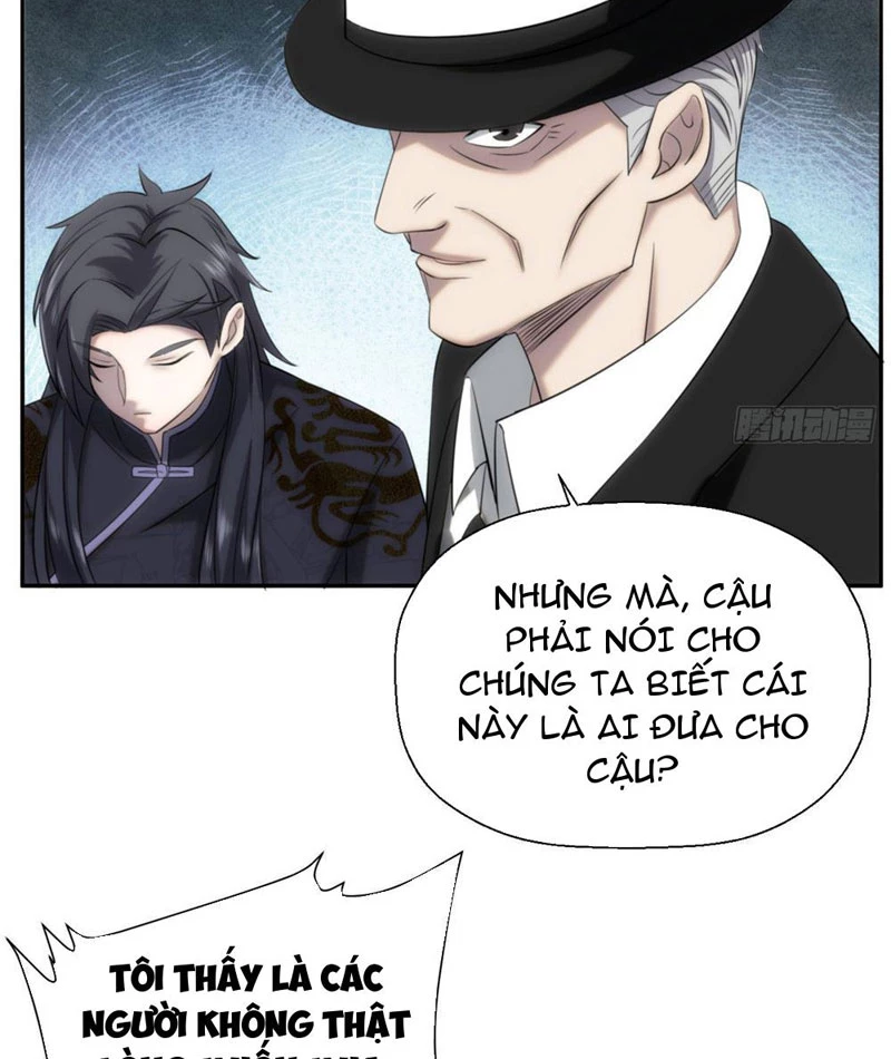 Quỷ Thần Trủng Chapter 6 - 7