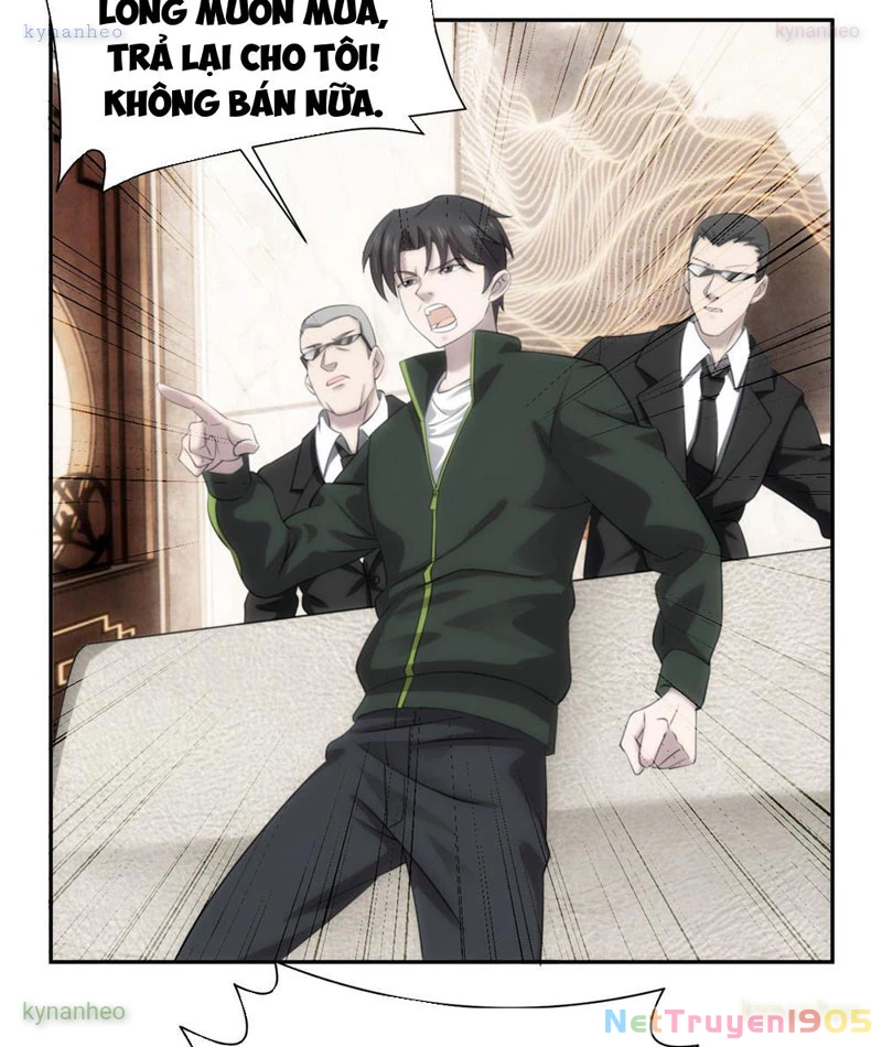 Quỷ Thần Trủng Chapter 6 - 8