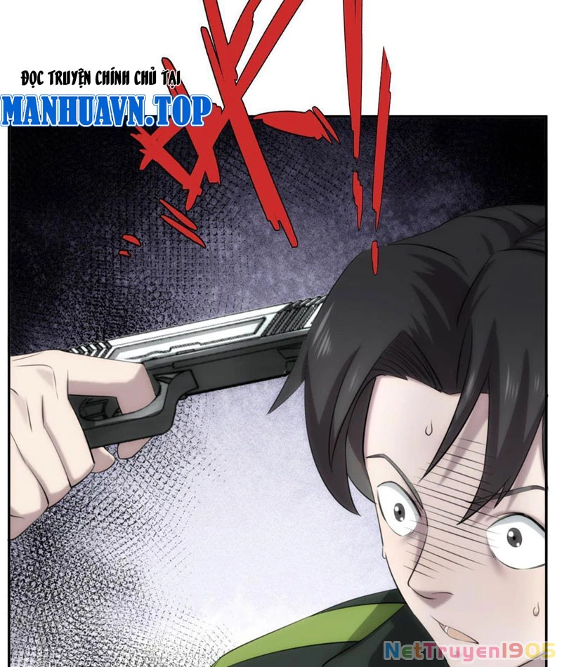Quỷ Thần Trủng Chapter 6 - 10