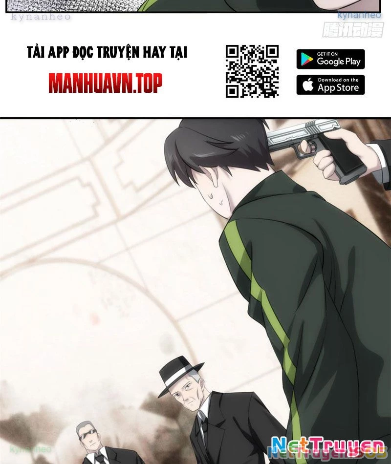 Quỷ Thần Trủng Chapter 6 - 11