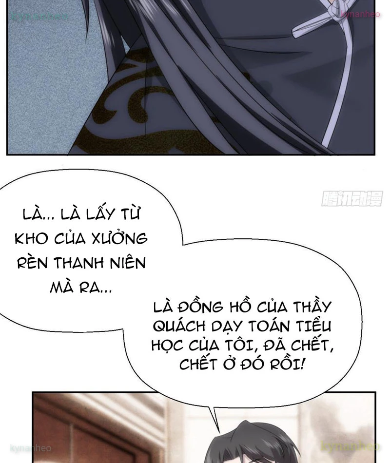 Quỷ Thần Trủng Chapter 6 - 14