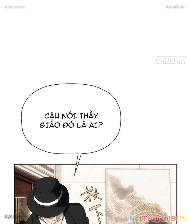 Quỷ Thần Trủng Chapter 6 - 18