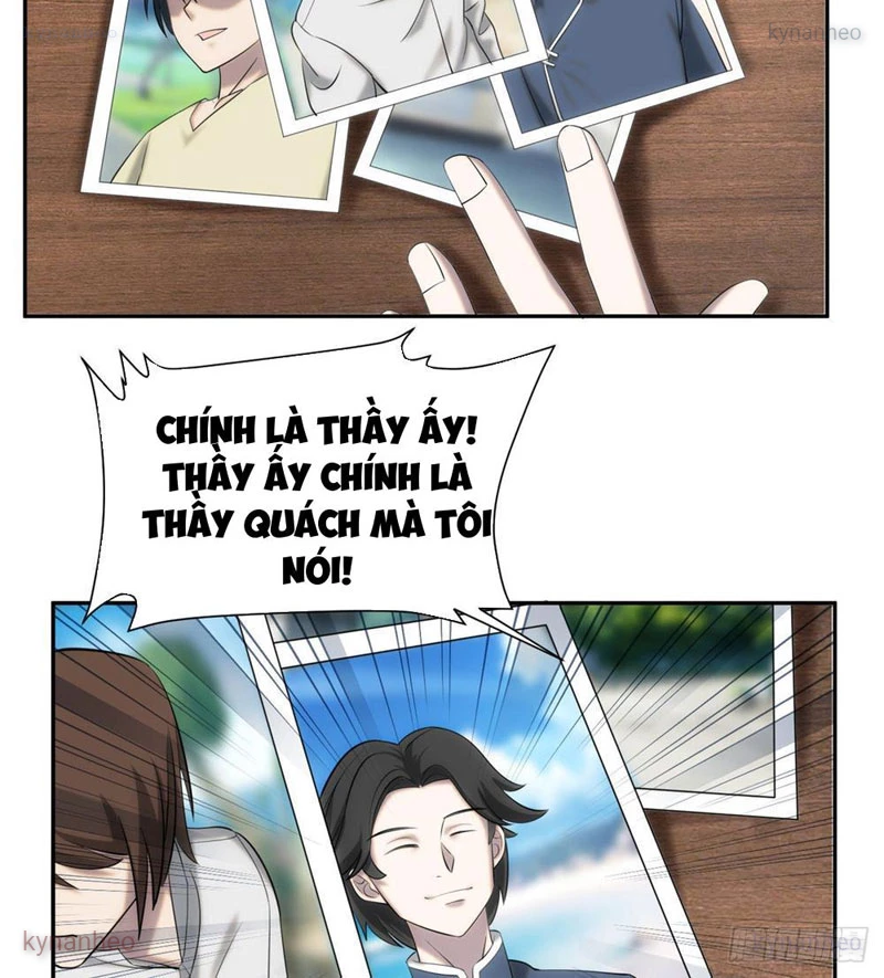 Quỷ Thần Trủng Chapter 6 - 20