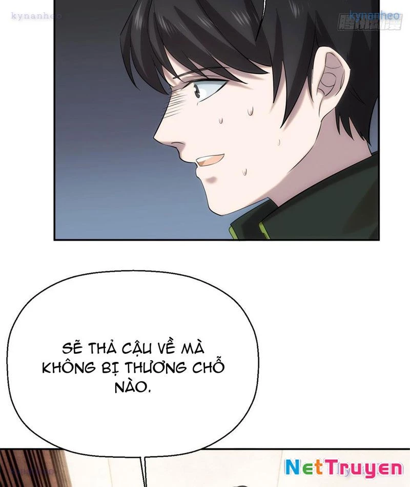 Quỷ Thần Trủng Chapter 6 - 26