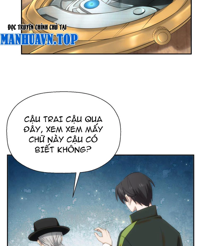 Quỷ Thần Trủng Chapter 6 - 33