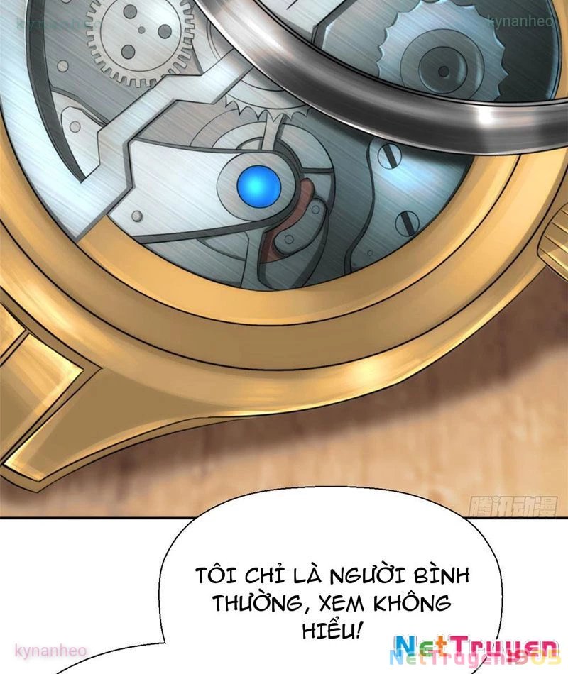 Quỷ Thần Trủng Chapter 6 - 36