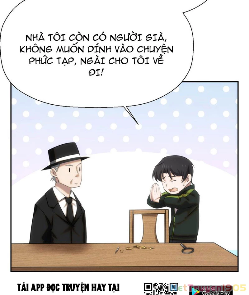 Quỷ Thần Trủng Chapter 6 - 37