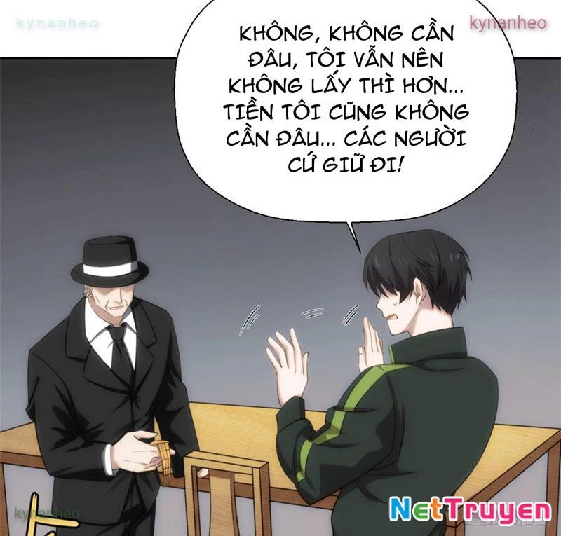 Quỷ Thần Trủng Chapter 6 - 41