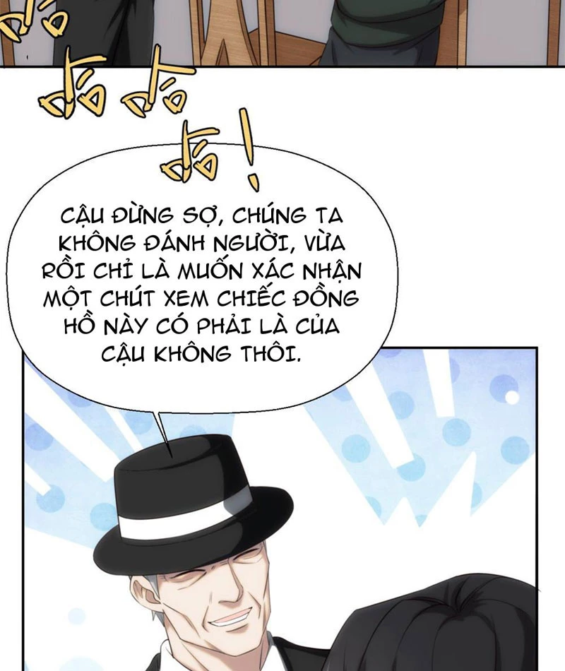 Quỷ Thần Trủng Chapter 6 - 42