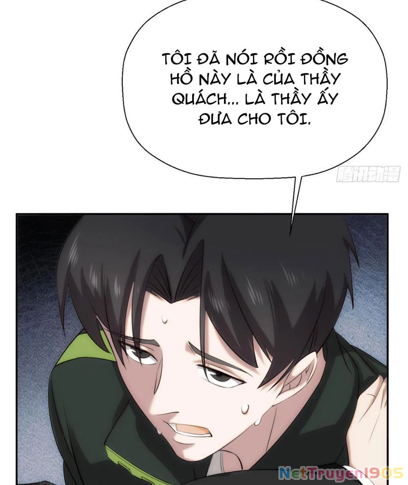 Quỷ Thần Trủng Chapter 6 - 44