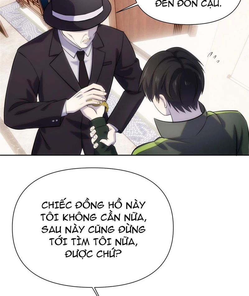 Quỷ Thần Trủng Chapter 7 - 4