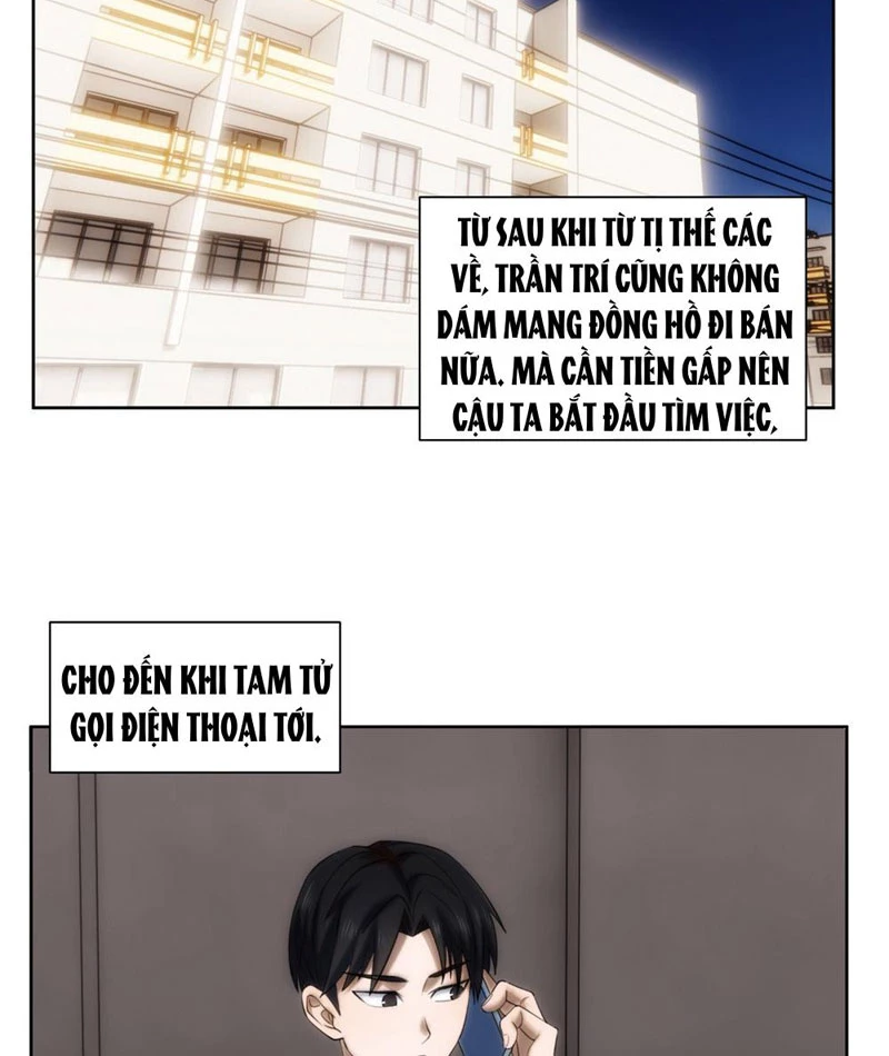 Quỷ Thần Trủng Chapter 7 - 14