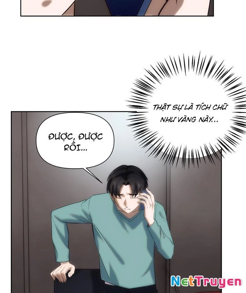 Quỷ Thần Trủng Chapter 7 - 16