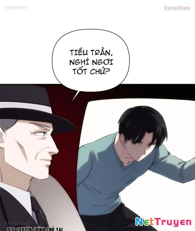 Quỷ Thần Trủng Chapter 7 - 21
